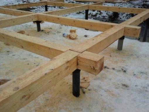 Купить сваи 150x150 в Нерюнгри от 1818 руб: Надежные решения для фундамента | Цена, заказ, доставка